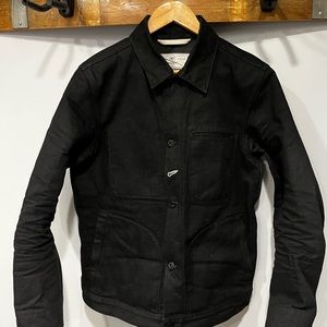 Rogue Territory Stealth Supply Jacket